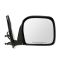 2000-04 Toyota Tacoma Power Mirror Pair