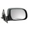 2005-11 Toyota Tacoma Power Mirror Pair