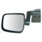 2003-06 Jeep Wrangler Mirror Pair