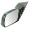 2006-10 Honda Civic Power Mirror 2 Door Coupe Pair (non Canadian models)