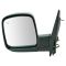 2003-06 CHEVY EXPRESS POWER MIRROR W/HEAT Pair