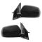 2003-04 Nissan Murano Mirror Power Pair