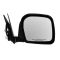 2000-02 Toyota 4Runner Mirror Power Pair