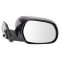 2003-06 Toyota 4Runner Mirror Power Heated Pair