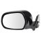 2003-06 Toyota 4Runner Mirror Power Heated Pair