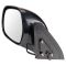 2003-06 Toyota 4Runner Mirror Power Heated Pair