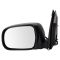 2004-06 Toyota Sienna Mirror Power Heated Pair