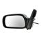 2003-06 Toyota Matrix Mirror Manual Pair