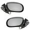 1998-05 Buick Park Ave Mirror Power Pair