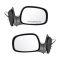 2002-07 Buick Rendezvous Mirror Power Pair