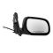 06-08 Toyota Rav 4 Power Mirror Pair