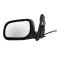 06-08 Toyota Rav 4 Power Mirror Pair