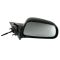 99-03 Mitsubishi Galant Manual Mirror Pair