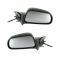 99-03 Mitsubishi Galant Manual Mirror Pair