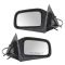 1997 Ford Crown Vic Power Mirror Pair