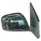 06-08 Toyota Rav4 Power Heated Mirror PAIR