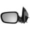 97-07 GM Mini Van Manual Mirror PAIR