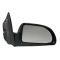 06-09 Chevy Pontiac Equinox Torrent Mirror Folding Pair