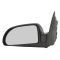 06-09 Chevy Pontiac Equinox Torrent Mirror Folding Pair