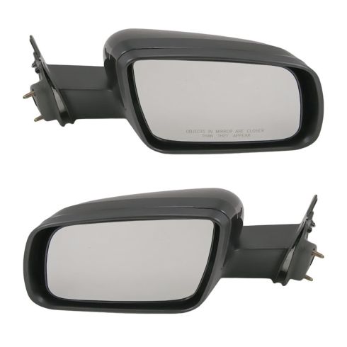 05-07 Ford Five Hundred Mirror Power Folding Pair