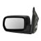 03-08 Honda Pilot Mirror Power Heated Folding Pair