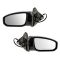 04-08 Nissan Maxima Mirror Power Pair