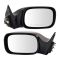 Mirror Set