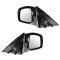 04-08 Toyota Solara Mirror Power Heated Pair