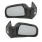 05-08 Hyundai Tuscon Mirror Power Folding Pair