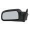 05-08 Hyundai Tuscon Mirror Power Folding Pair