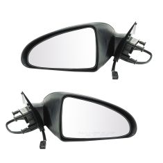 05-08 Pontiac G6 Sedan Power Mirror Folding Pair