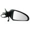 05-08 Pontiac G6 Sedan Power Mirror Folding Pair