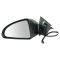 05-08 Pontiac G6 Sedan Power Mirror Folding Pair