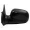 01-06 Hyundai Santa Fe Power Mirror Pair