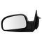 01-06 Hyundai Santa Fe Power Mirror Pair