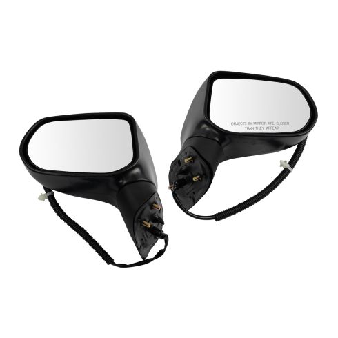 Mirror Set
