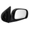 01-06 Hyundai Sante Fe Power Heated Mirror Pair