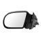 94-04 S10 Blazer Pickup Envoy Jimmy Sonoma Bravada Mirror Pair