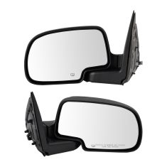 Mirror Set