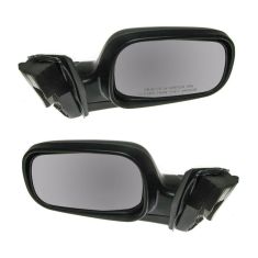 94-97 Accord 2dr Folding Power Mirror PAIR