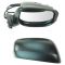 09-10 Honda Fit Power (Non Heated) Mirror PAIR