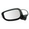 09-10 Honda Fit Power (Non Heated) Mirror PAIR