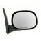 98-03 Dodge Van Manual Mirror PAIR