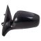 98-02 Towncar Power Mirror Heated PAIR