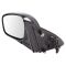 98-02 Towncar Power Mirror Heated PAIR