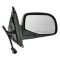 98-01 Explorer Power Mirror Htd w/Puddle PAIR