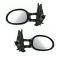 95-00 Dodge Stratus Manual Remote Mirror PAIR