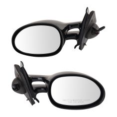 Mirror Set