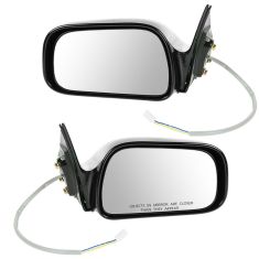 95-99 Toyota Avalon Power Mirror PAIR