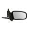 97-05 CHEVY Malibu; 97-99 Olds Cutlass Power Mirror PAIR